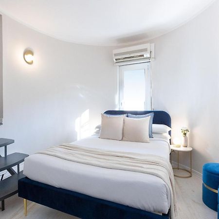 Tiny Studio Piazza Del Popolo Ξενοδοχείο Ρώμη Εξωτερικό φωτογραφία