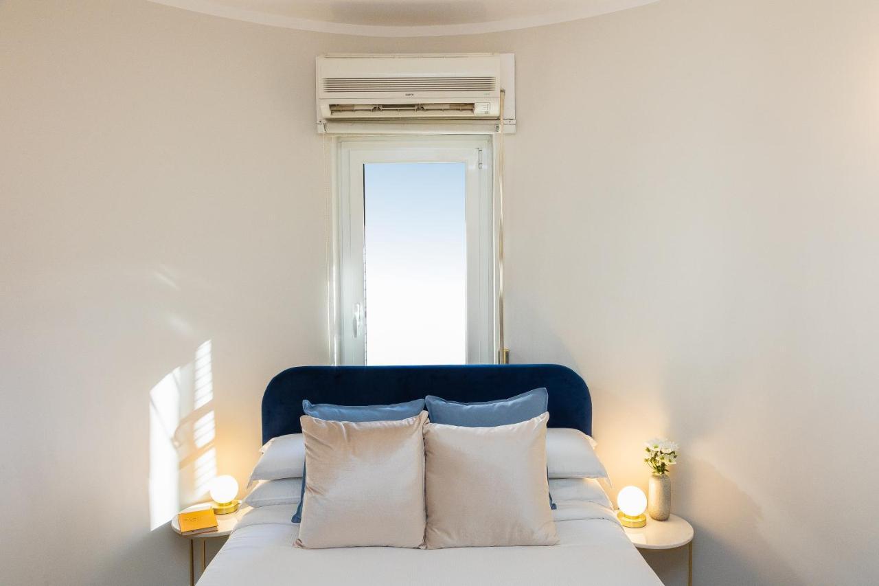 Tiny Studio Piazza Del Popolo Ξενοδοχείο Ρώμη Εξωτερικό φωτογραφία