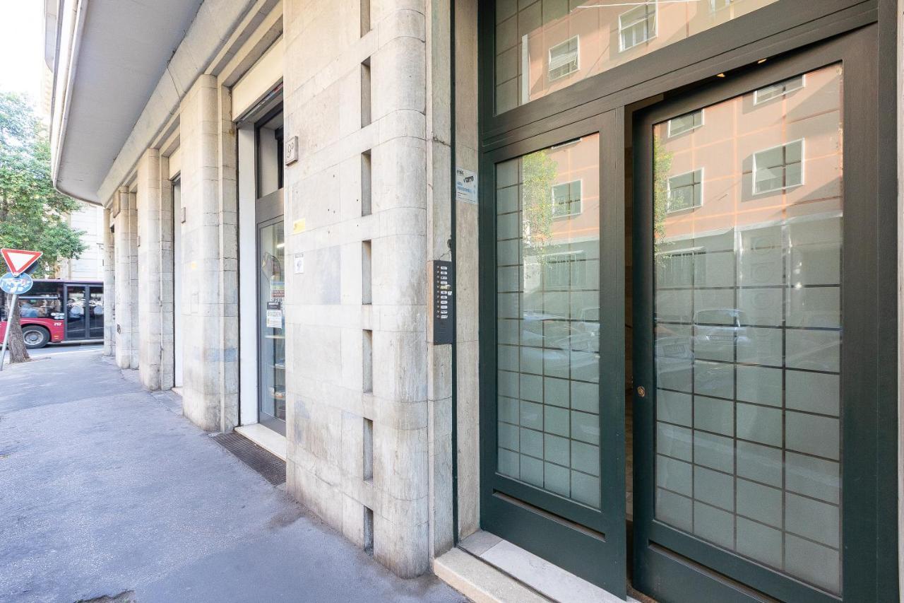 Tiny Studio Piazza Del Popolo Ξενοδοχείο Ρώμη Εξωτερικό φωτογραφία
