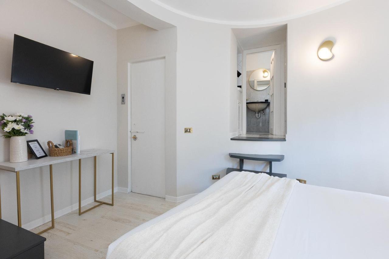 Tiny Studio Piazza Del Popolo Ξενοδοχείο Ρώμη Εξωτερικό φωτογραφία