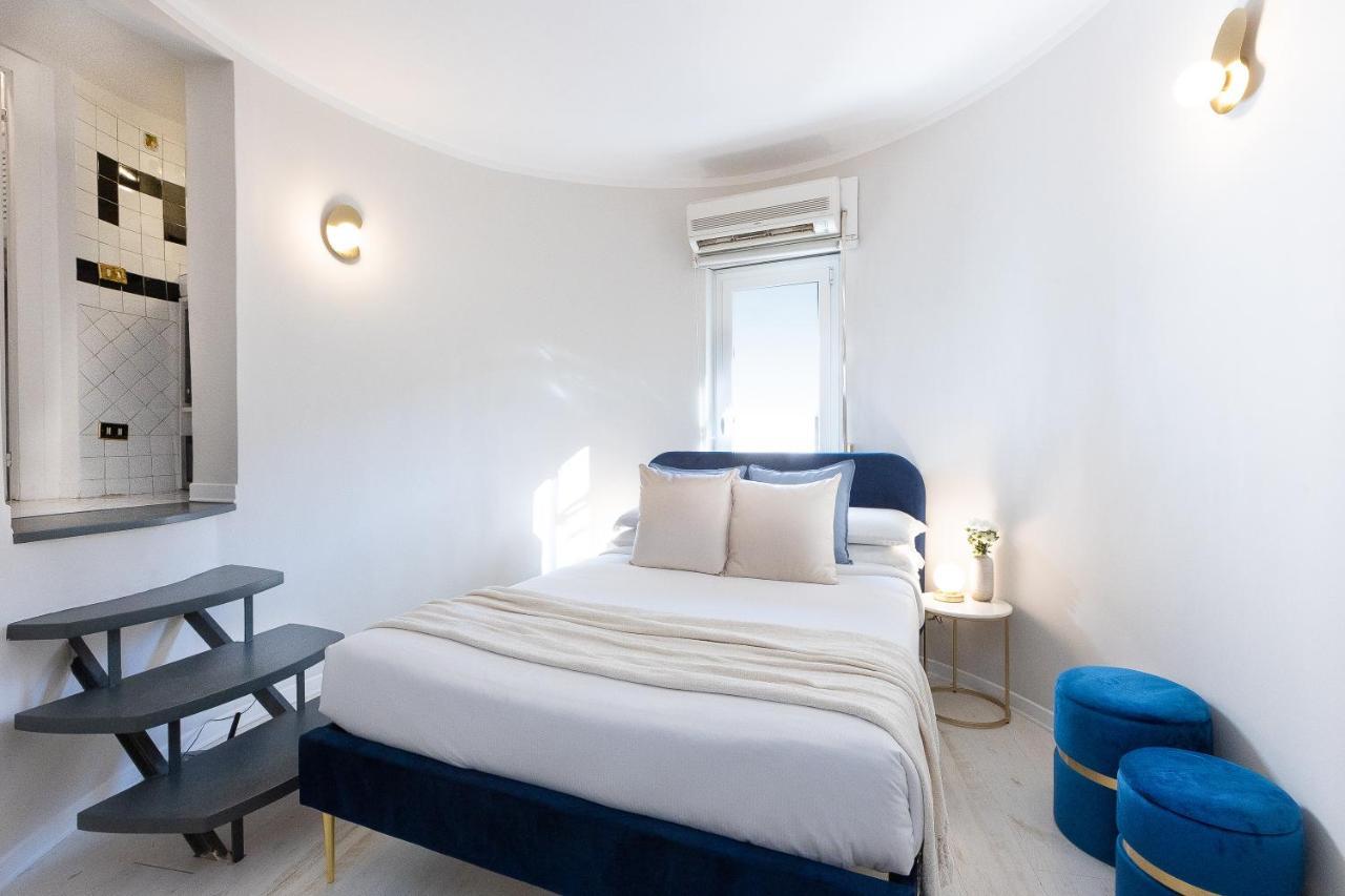 Tiny Studio Piazza Del Popolo Ξενοδοχείο Ρώμη Εξωτερικό φωτογραφία