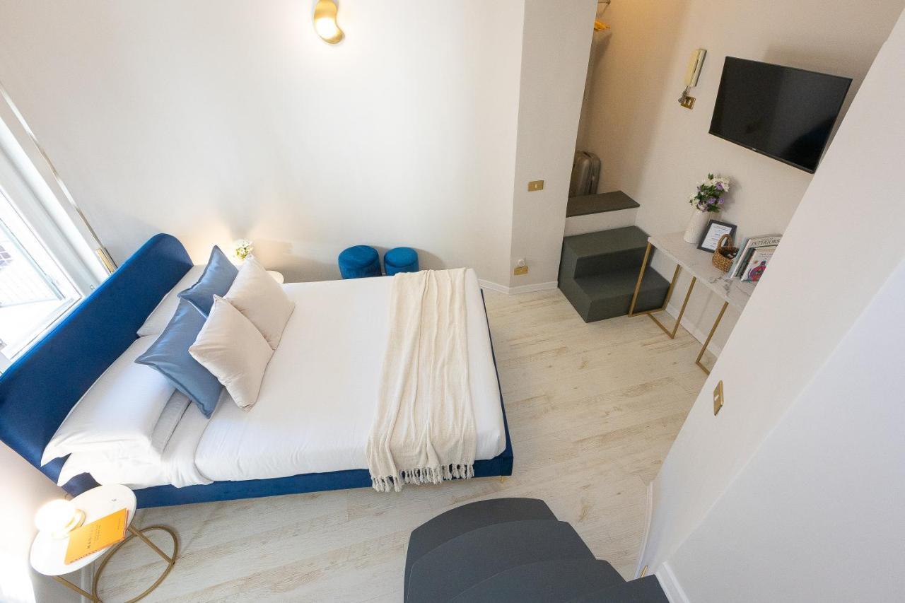 Tiny Studio Piazza Del Popolo Ξενοδοχείο Ρώμη Εξωτερικό φωτογραφία