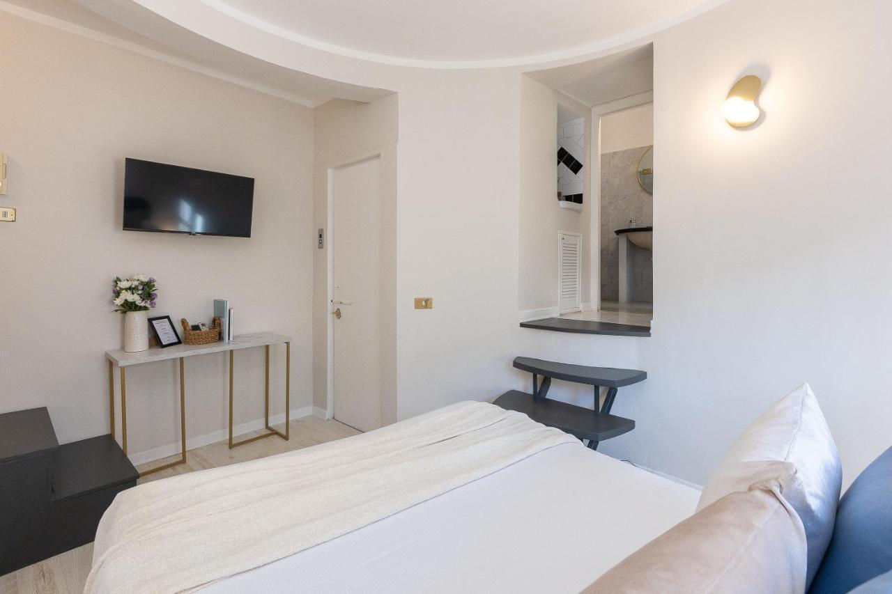 Tiny Studio Piazza Del Popolo Ξενοδοχείο Ρώμη Εξωτερικό φωτογραφία