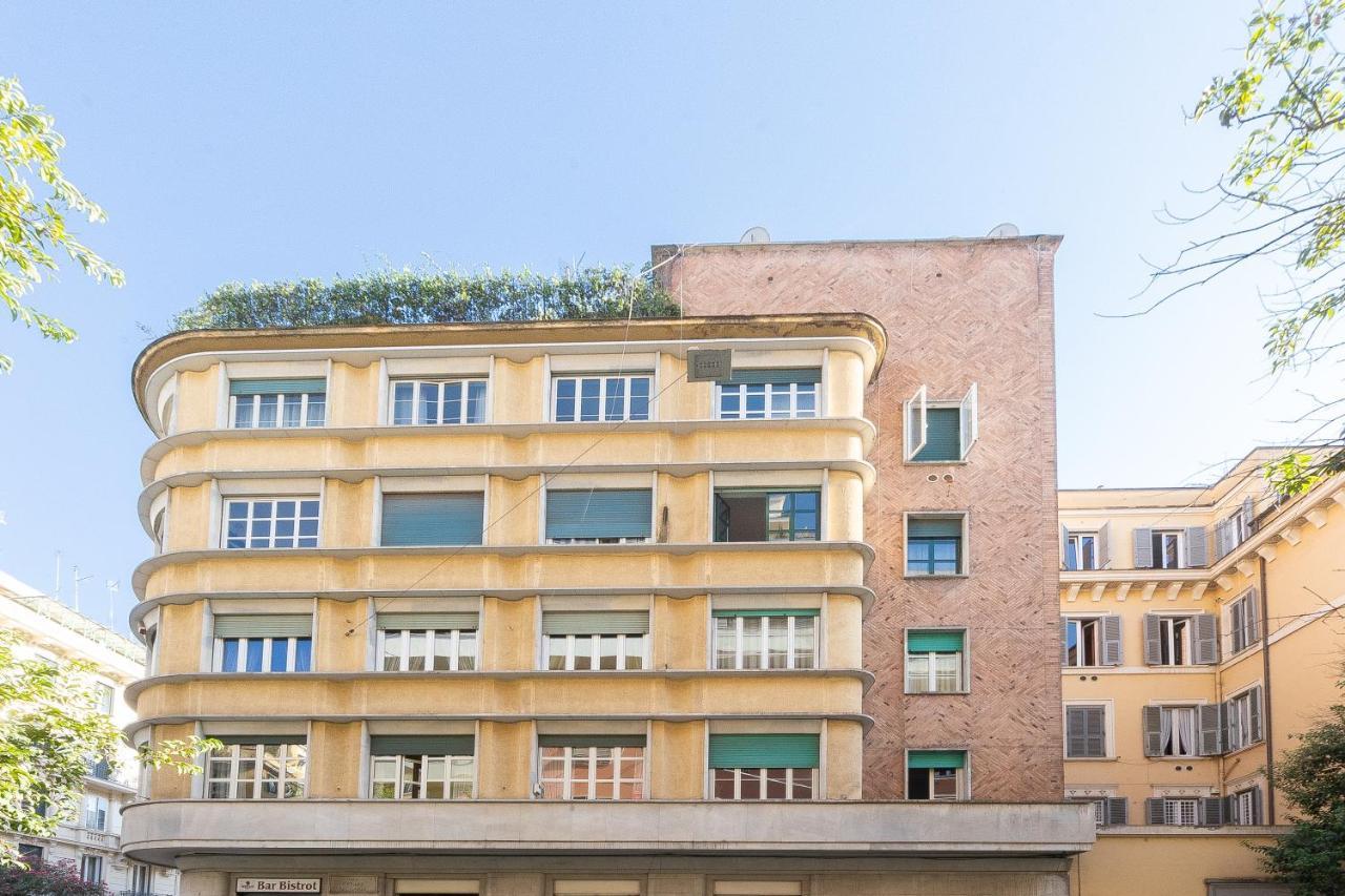 Tiny Studio Piazza Del Popolo Ξενοδοχείο Ρώμη Εξωτερικό φωτογραφία