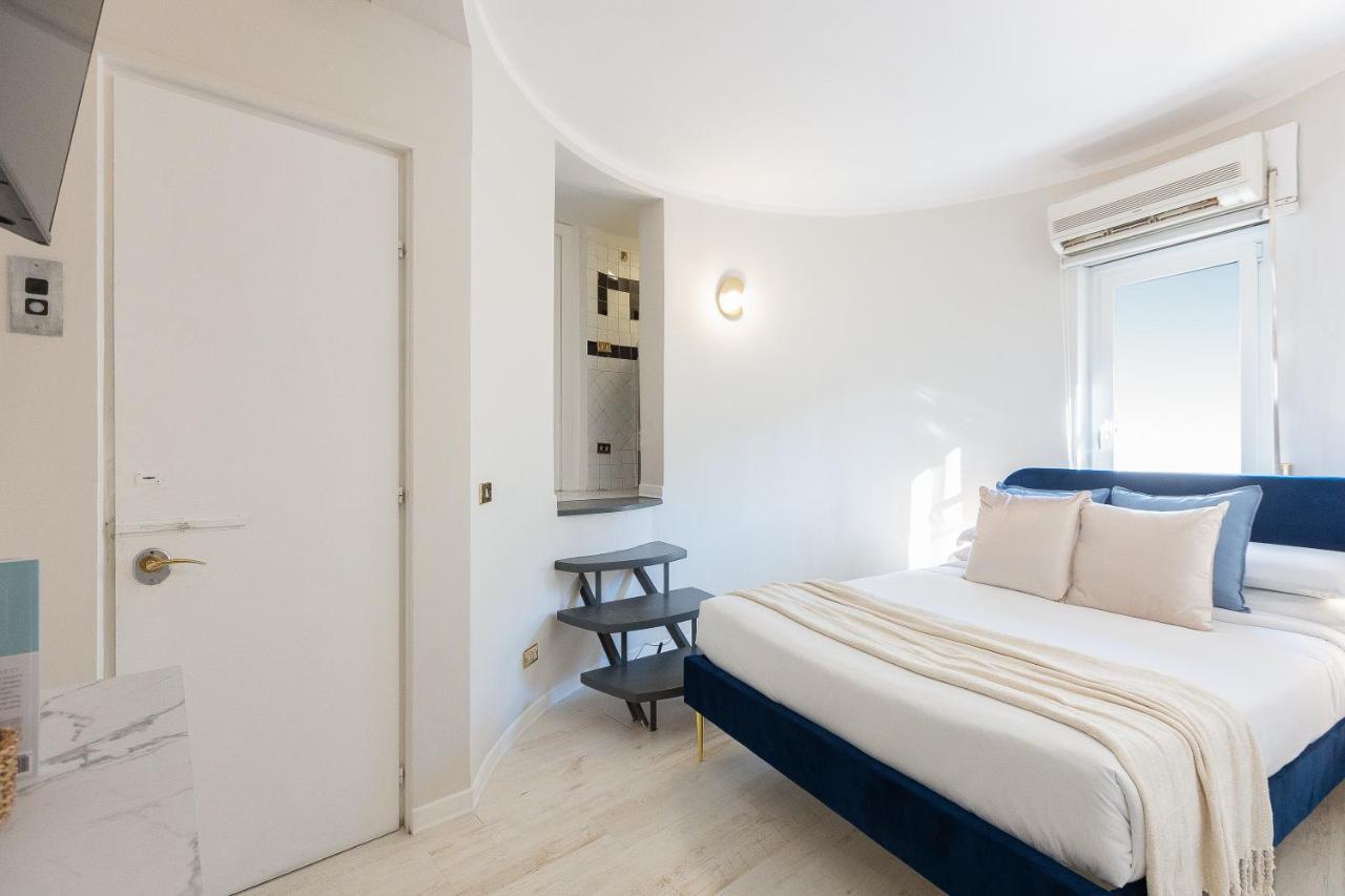 Tiny Studio Piazza Del Popolo Ξενοδοχείο Ρώμη Εξωτερικό φωτογραφία