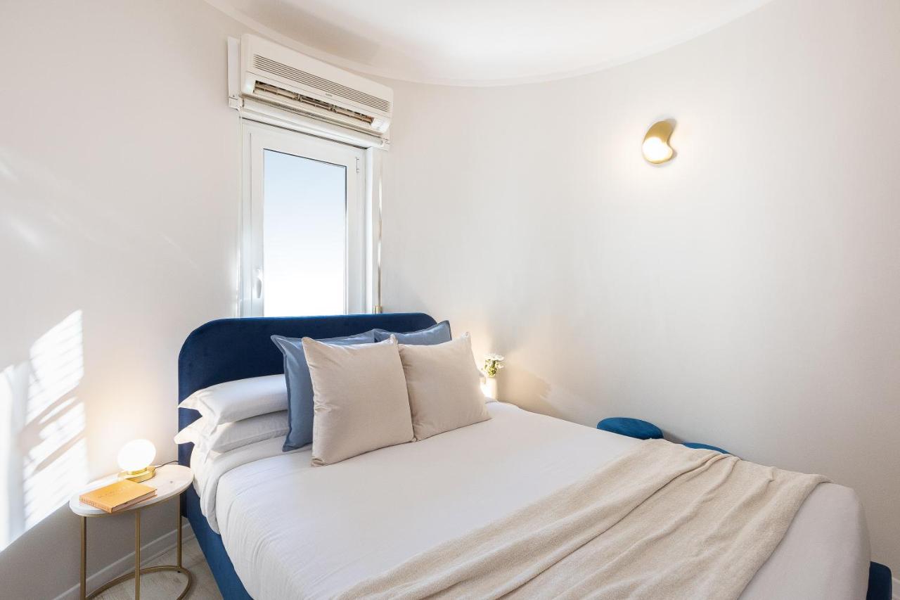 Tiny Studio Piazza Del Popolo Ξενοδοχείο Ρώμη Εξωτερικό φωτογραφία