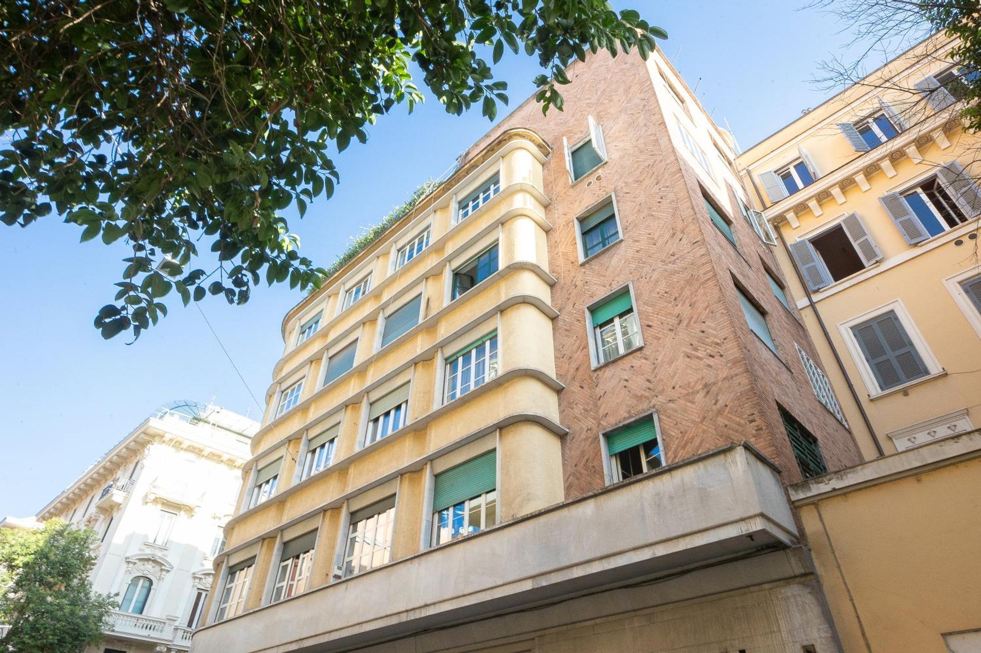 Tiny Studio Piazza Del Popolo Ξενοδοχείο Ρώμη Εξωτερικό φωτογραφία
